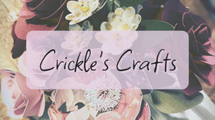 Crickle&#39;s Crafts